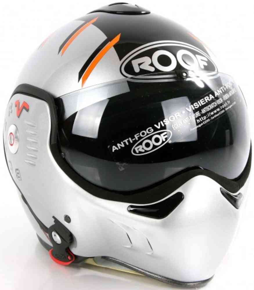 Roof Boxer V Star Helmet 2nd choice item
