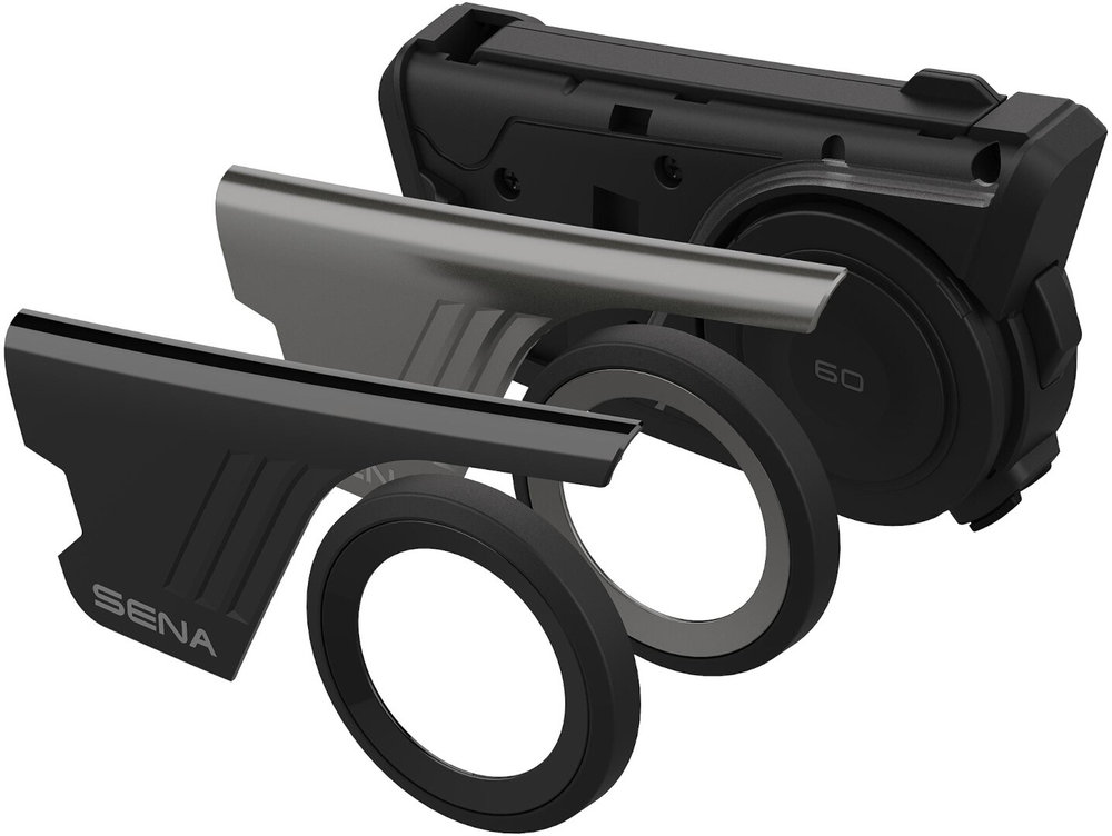 Sena 60S Sound by Harman Kardon Bluetooth Communication System Single Set