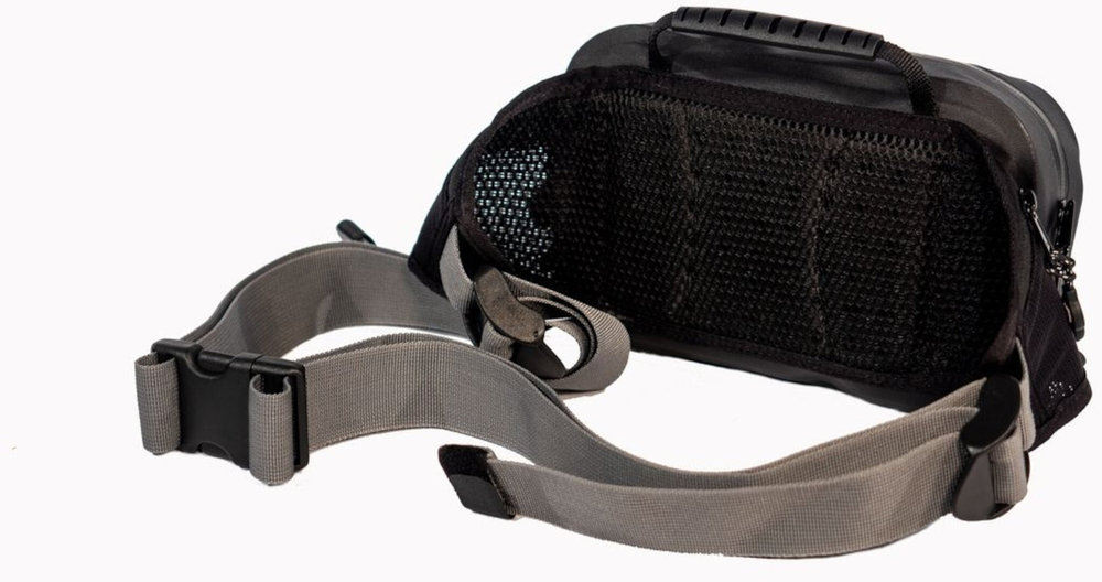 Amphibious Kangoo II waterproof Waist Bag