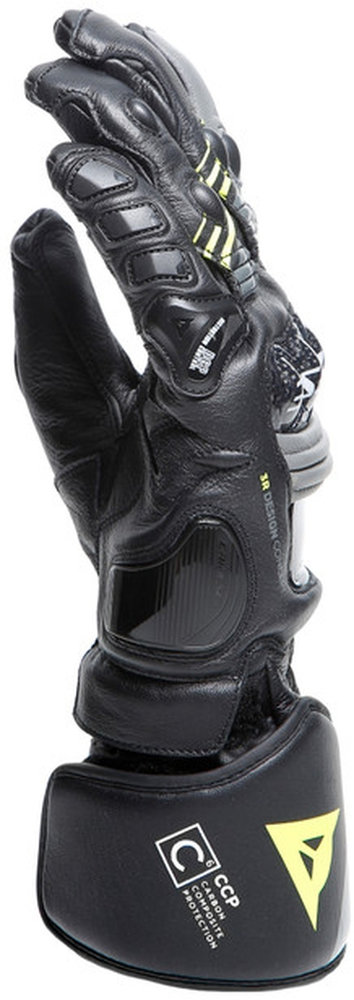 Dainese Druid 4 Motorcycle Gloves