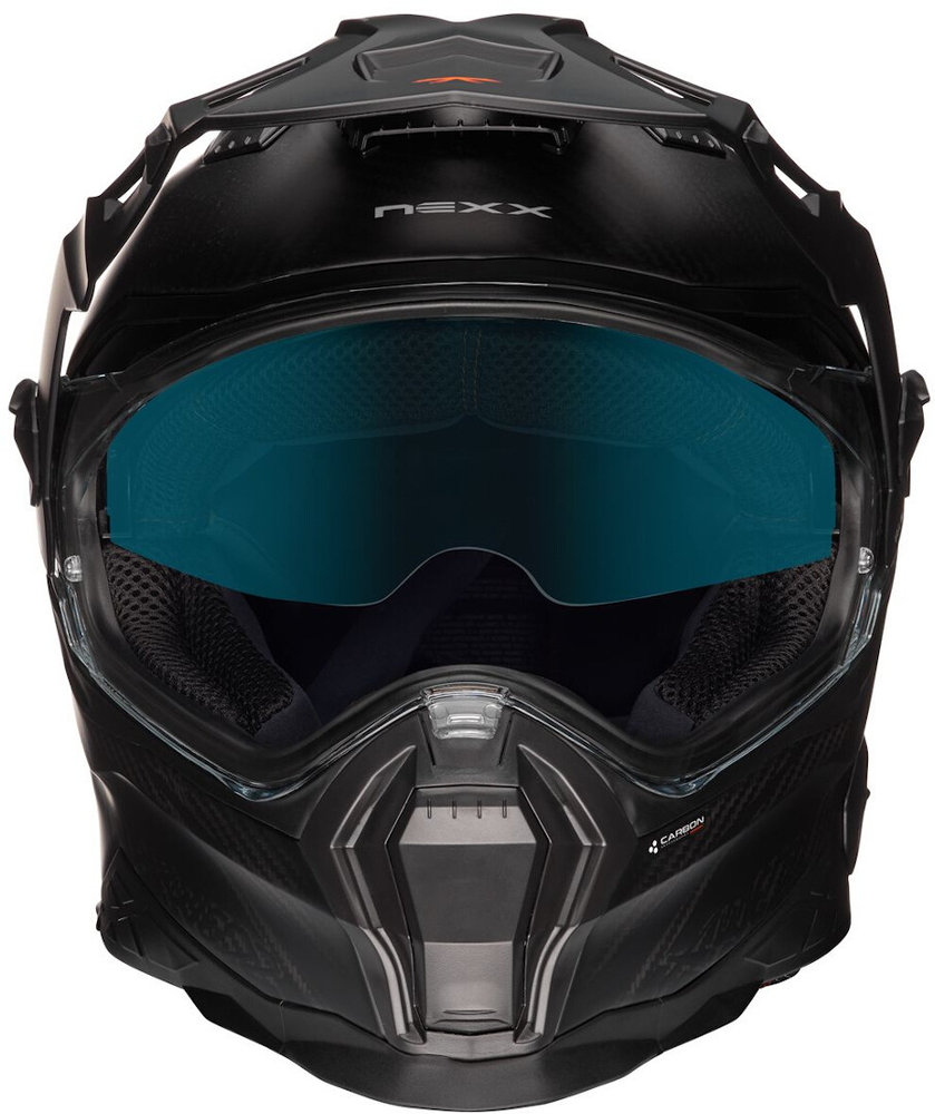 Nexx X.Wed 2 Vaal Carbon Helmet