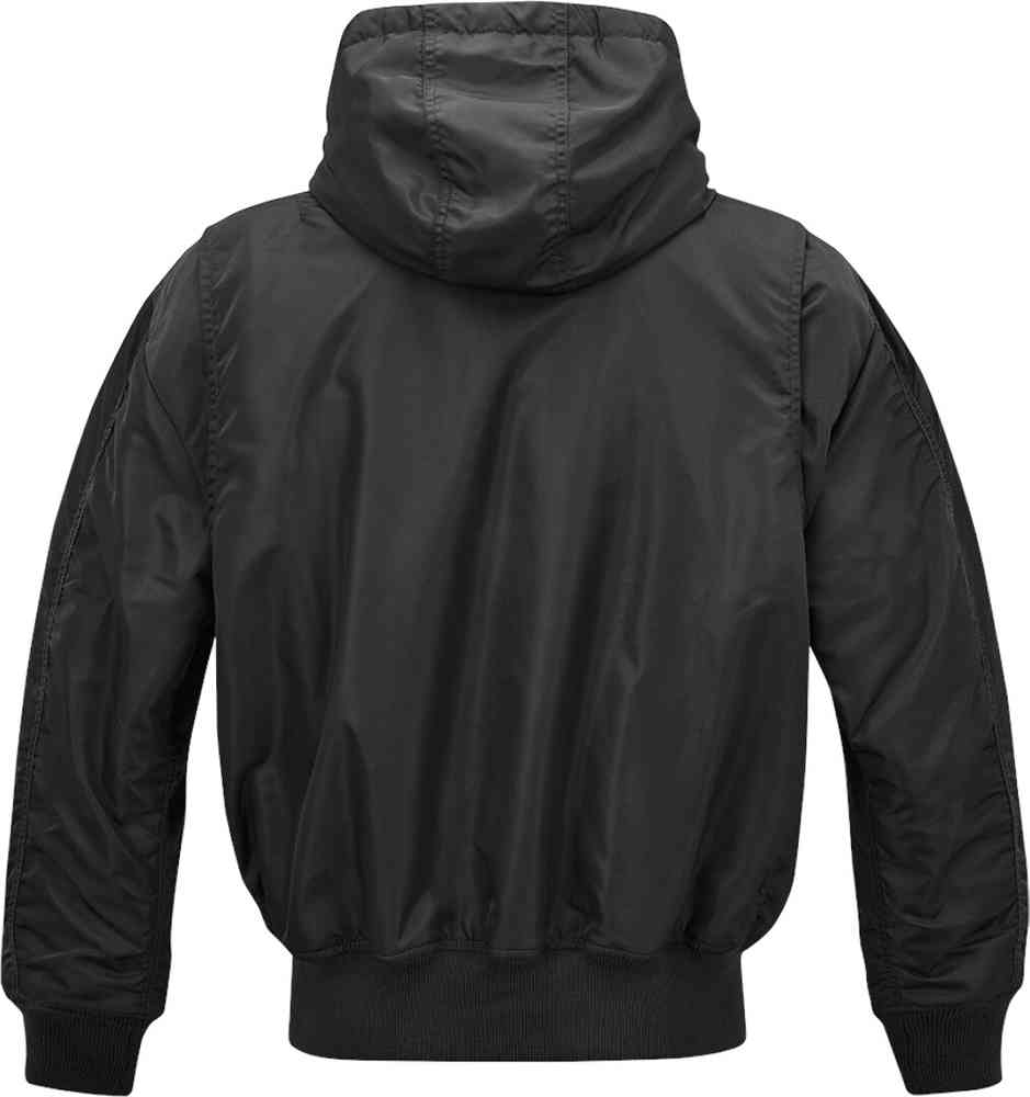 Brandit CWU Hooded Jacket