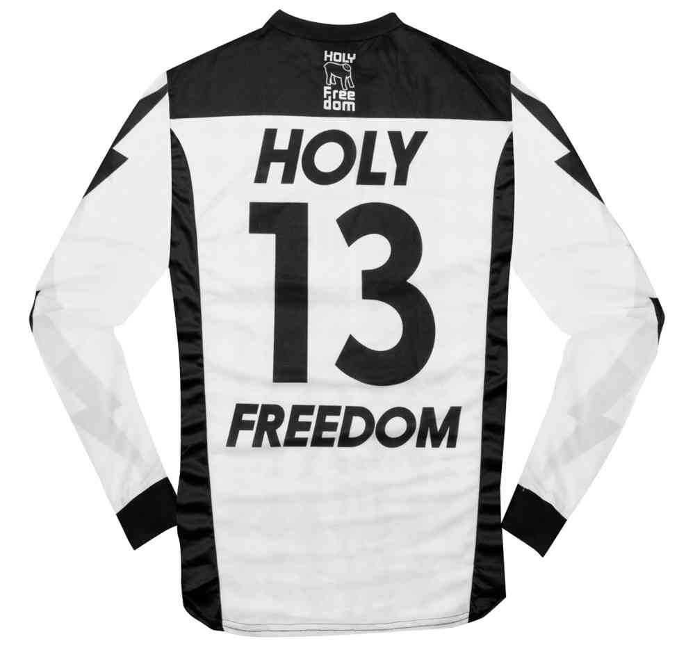 HolyFreedom Tredici Motocross Jersey