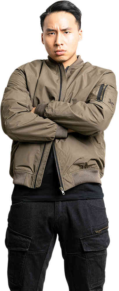 John Doe Defender Mono Motorcycle Textile Pants