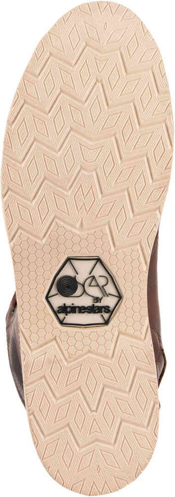 Alpinestars Monty V2 Motorcycle Shoes