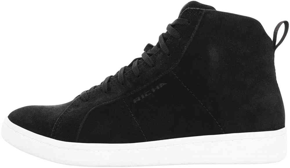 Richa Lewis WP waterproof Motorcycle Shoes