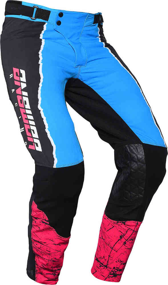 Answer Trinity Pro Glow Motocross Pants
