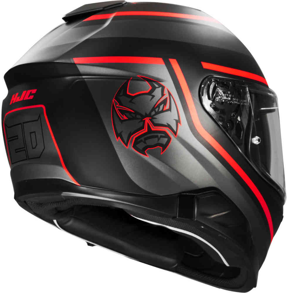HJC i71 FQ 20 Helmet