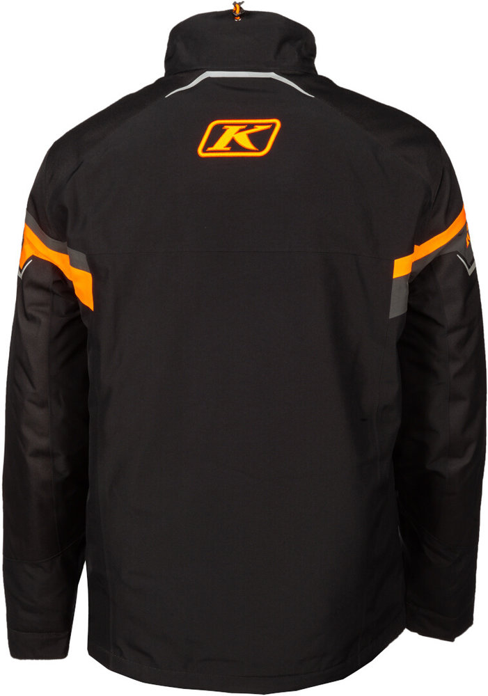 Klim Klimate 2022 Snowmobile Jacket