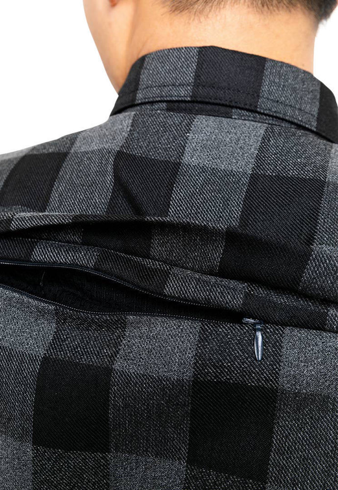 John Doe Motoshirt Shirt