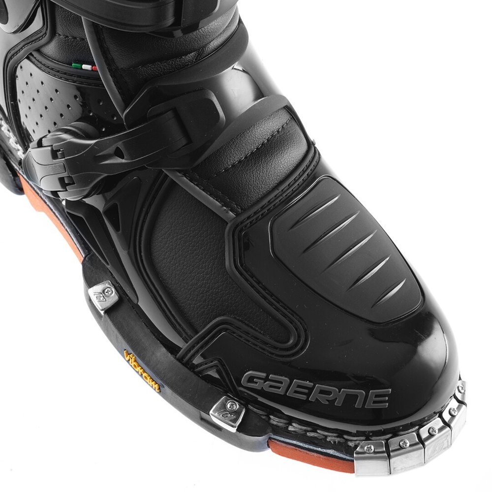Gaerne Fastback Supermoto Motorcycle Boots