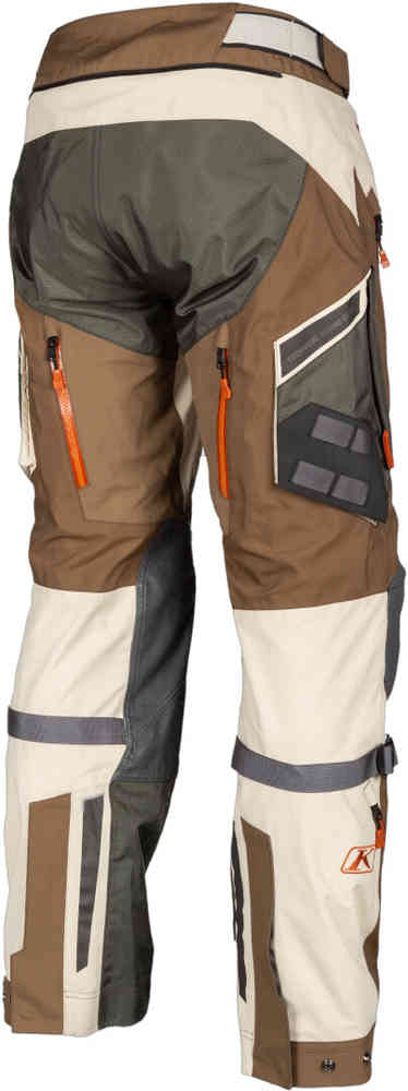 Klim Badlands Pro 2023 Motorcycle Textile Pants
