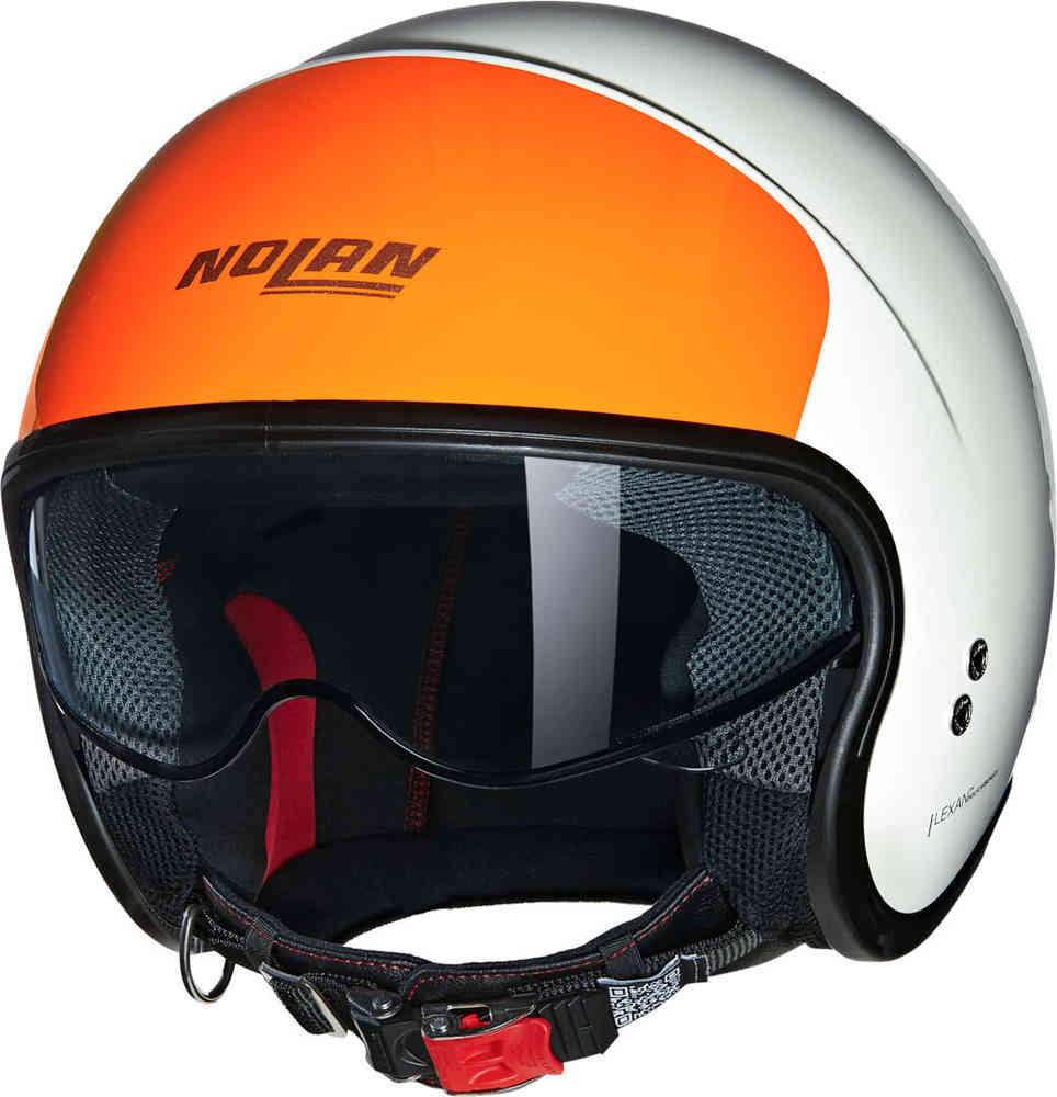 Nolan N21 06 Verniciatura Speciale Jet Helmet