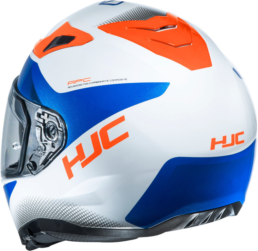HJC i70 Tas Helmet