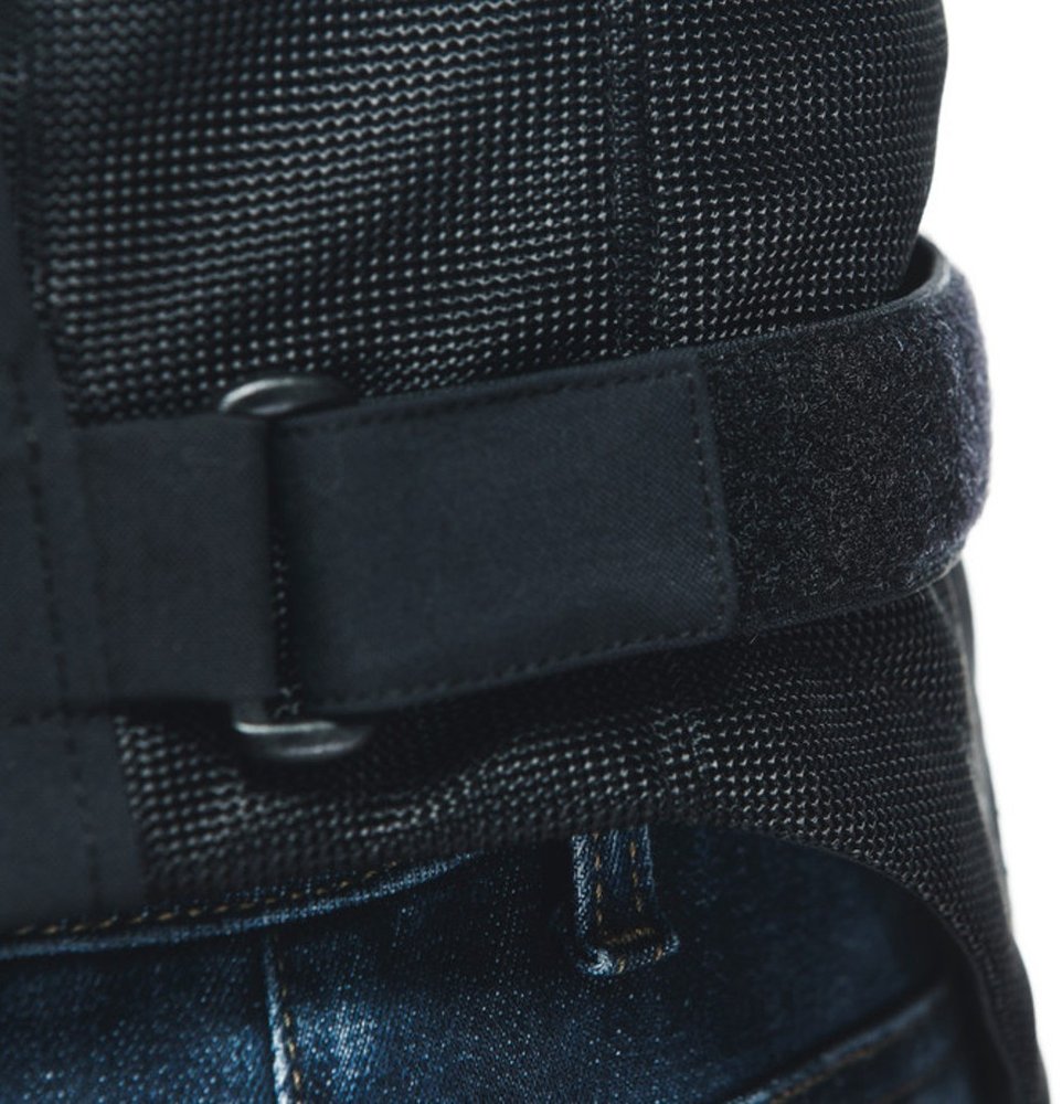 Dainese Air Fast Motorcycle Textile Jacket