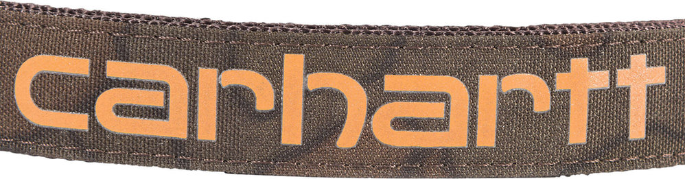 Carhartt Tradesman Camo Dog Collar