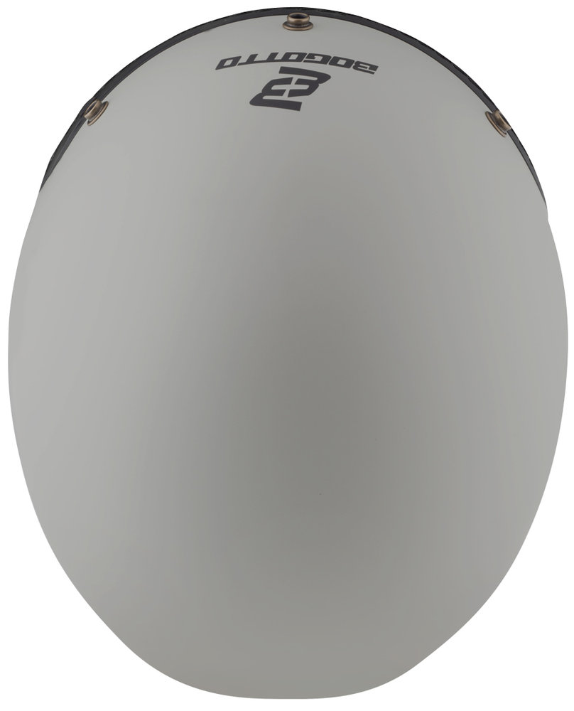 Bogotto FF980 Caferacer Cross Helmet