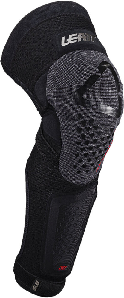 Leatt 3DF 5.0 Evo EXT Knee Guards
