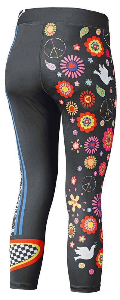 Held Style Skin Base Ladies Functional Pants