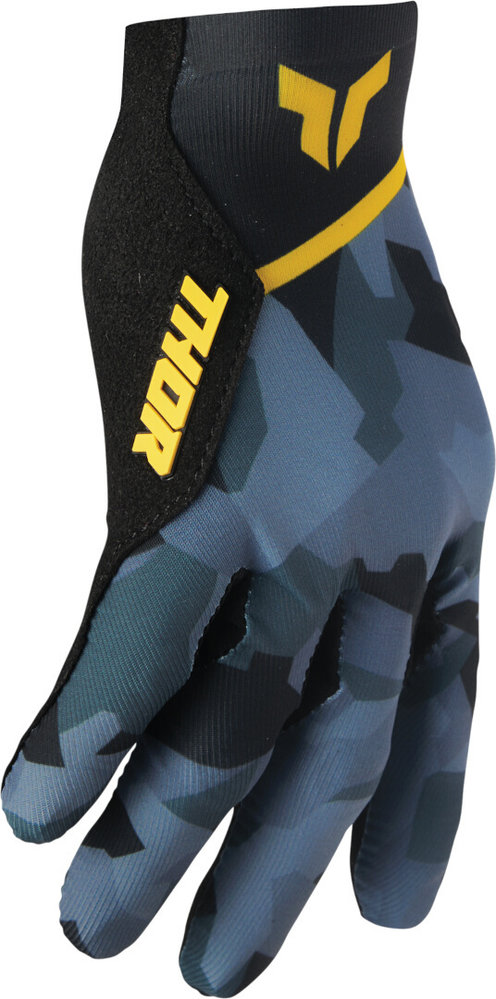 Thor Sportmode Shadow Ladies Motocross Gloves