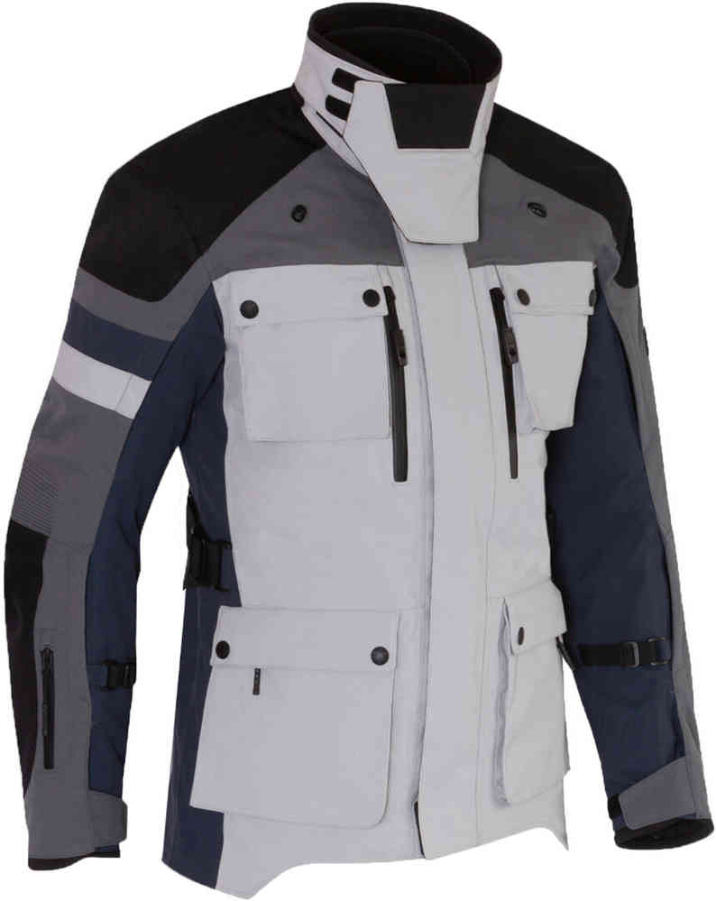 Merlin Solitude D3O Motorcycle Textile Jacket