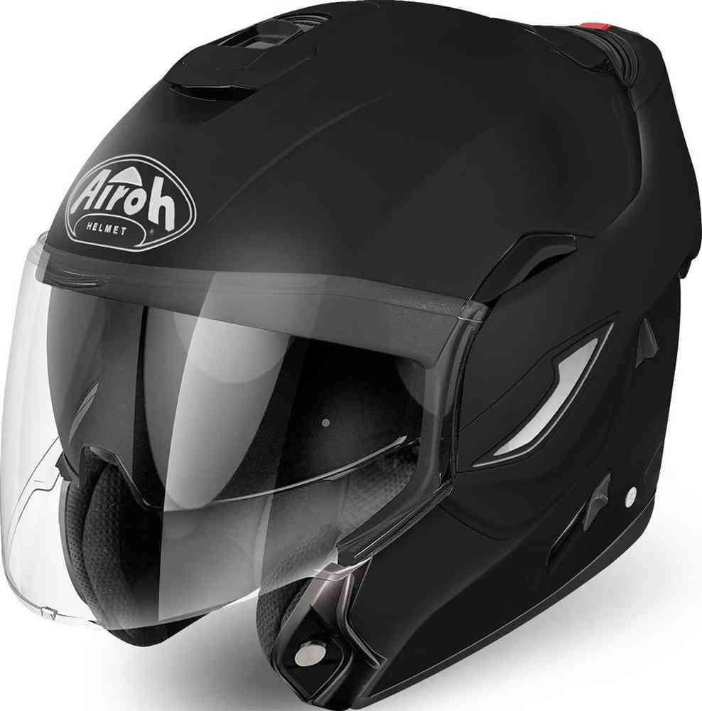 Airoh Rev Helmet 2nd choice item
