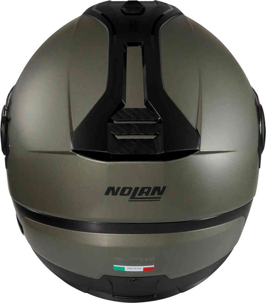 Nolan N40-5 06 Classico Nobile N-Com Jet Helmet