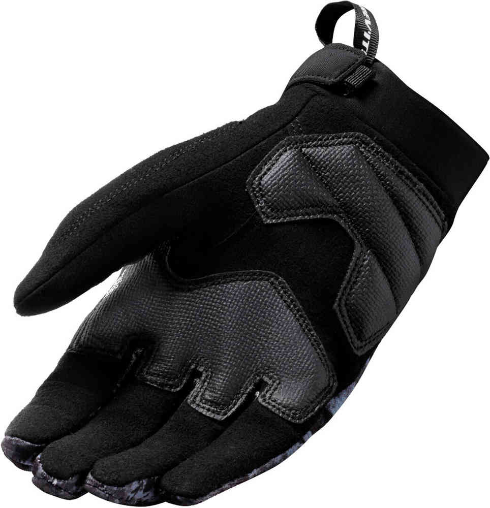 Revit Continent Motorcycle Gloves