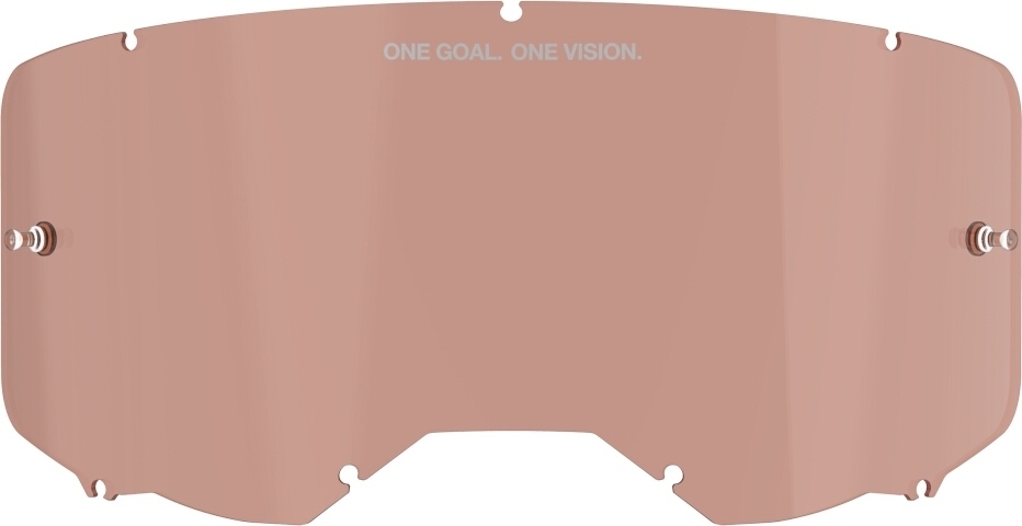 Alpinestars Vision 8-5-3 Spare Lens