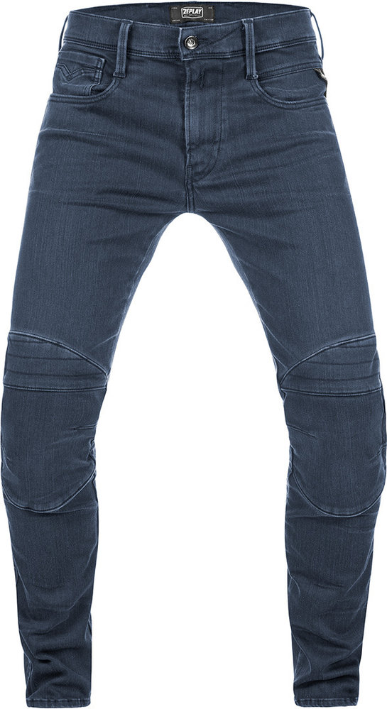 Replay Brake Motorcycle Jeans