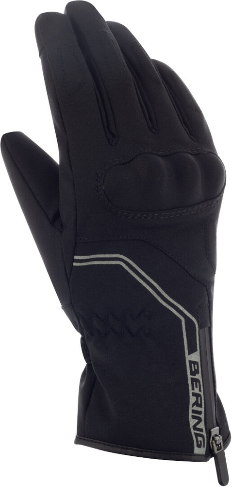 Bering Hope waterproof Ladies Motorcycle Gloves
