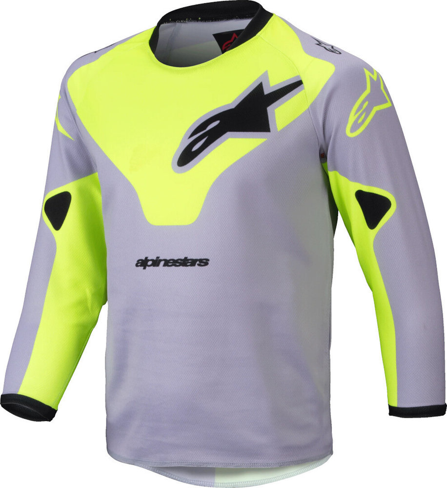Alpinestars Racer Veil Kids Motocross Jerseys