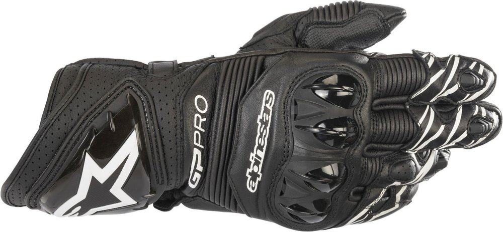 Alpinestars GP PRO R3 Motorcycle Gloves