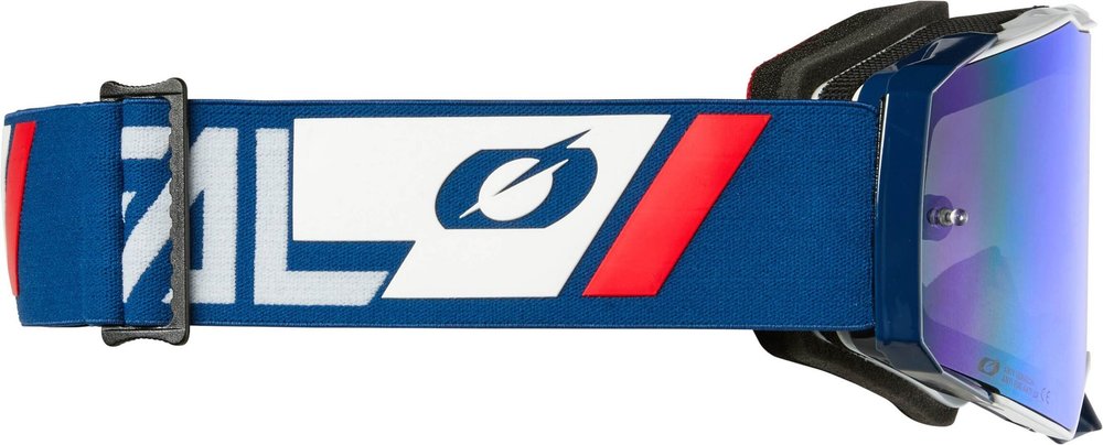 Oneal B-55 Cram Motocross Goggles