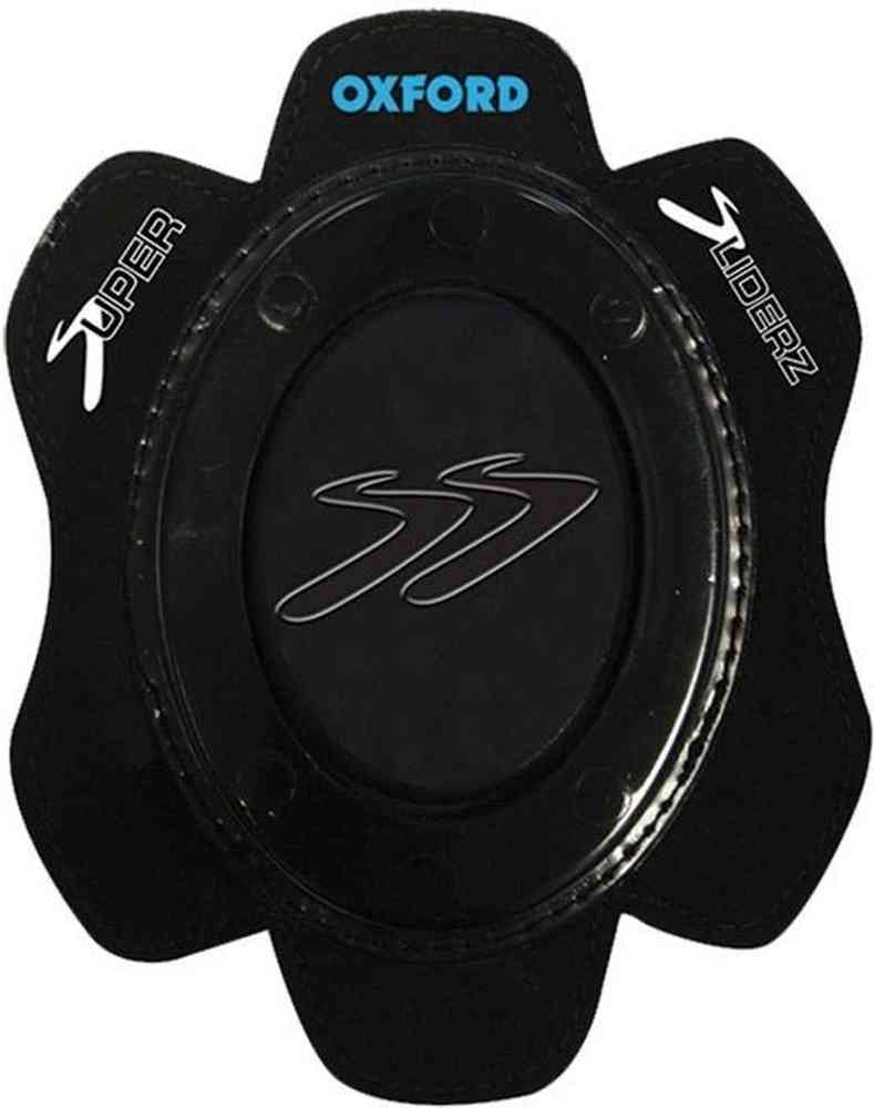 Oxford Rok Oval Knee Sliders