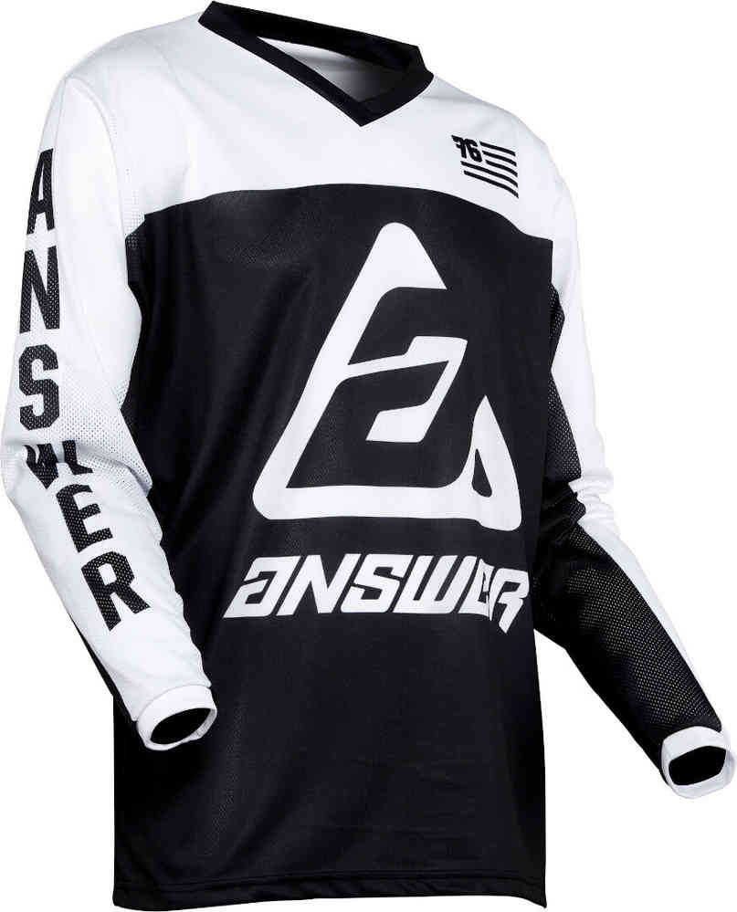 Answer Arkon OPS Motocross Jersey
