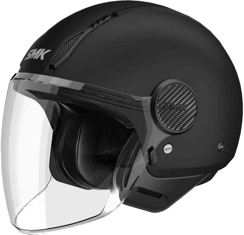 SMK Laminar Jet Helmet