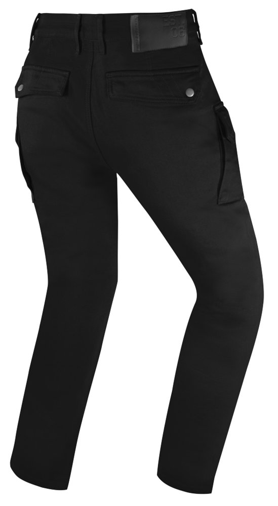 Bogotto Yagal Cargo Motorcycle Textile Pants