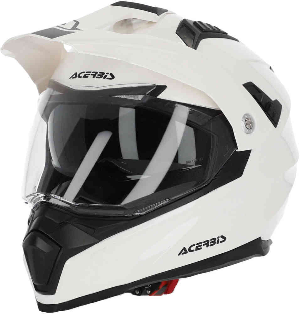 Acerbis Flip FS-606 2023 Motocross Helmet