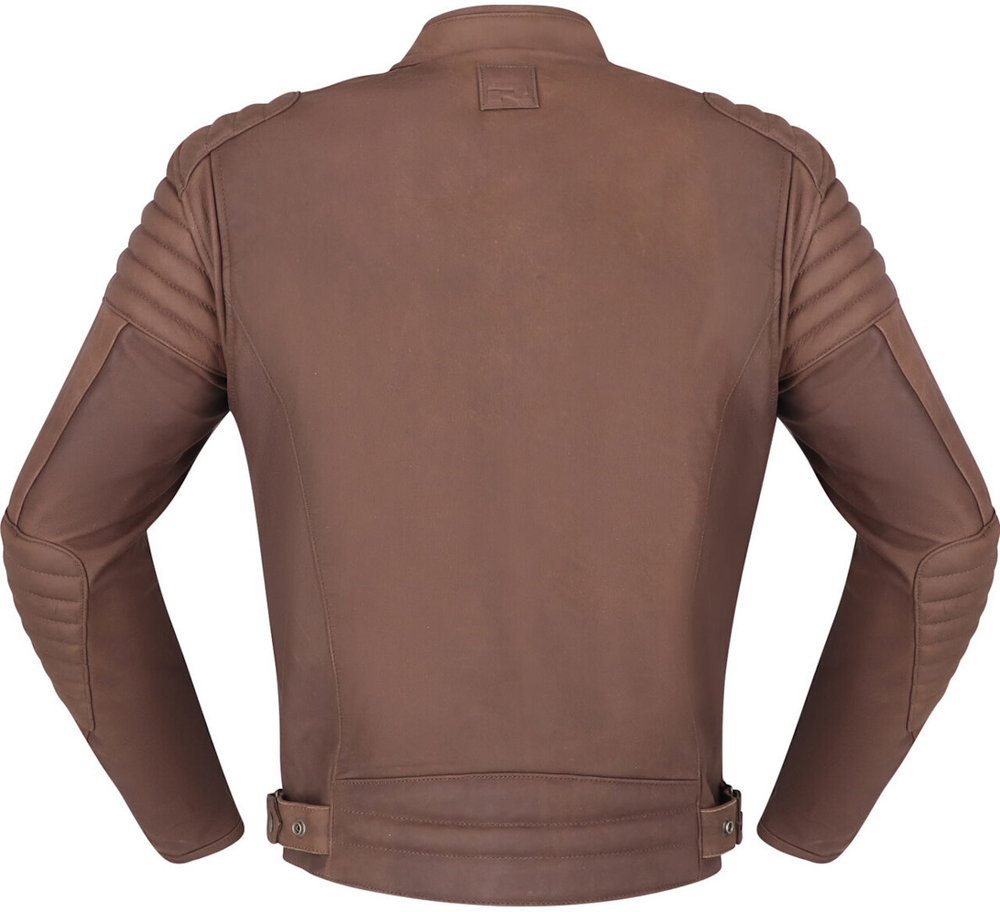 Richa Charleston Motorcycle Leather Jacket