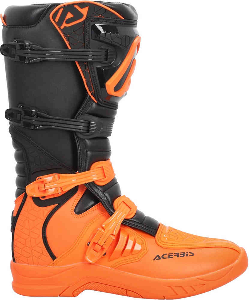 Acerbis X-Team 2025 Motocross Boots