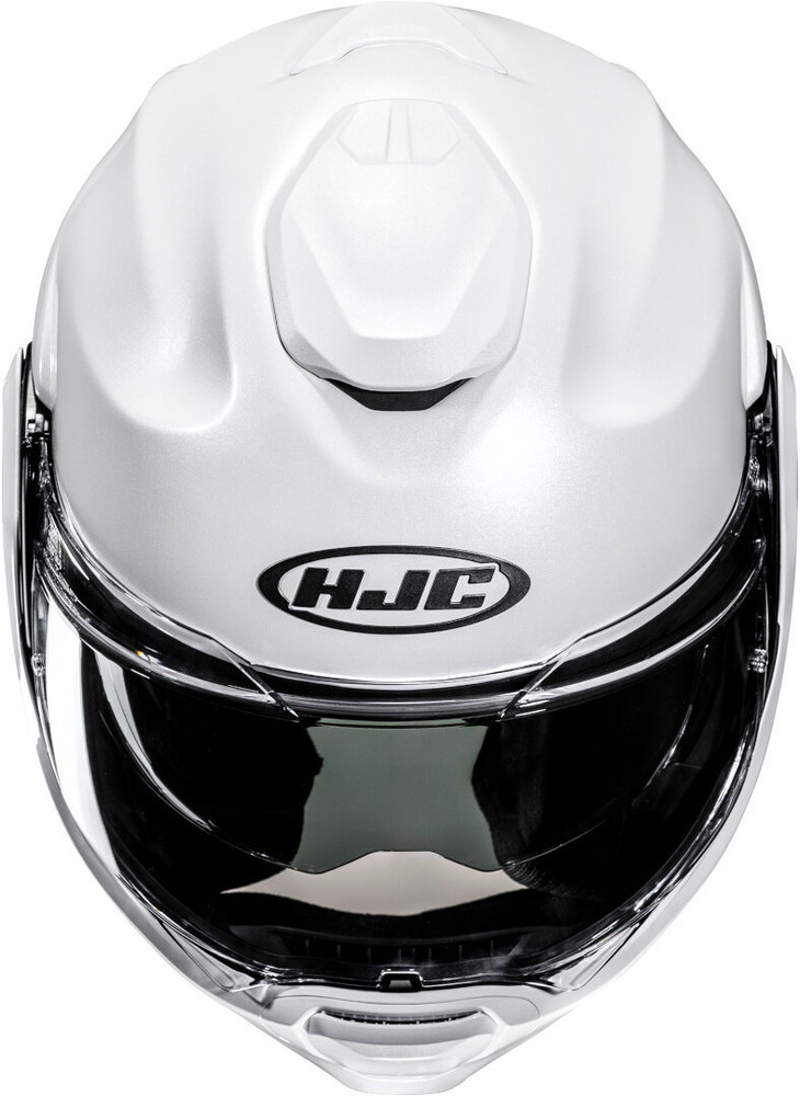 HJC F100 Solid Helmet