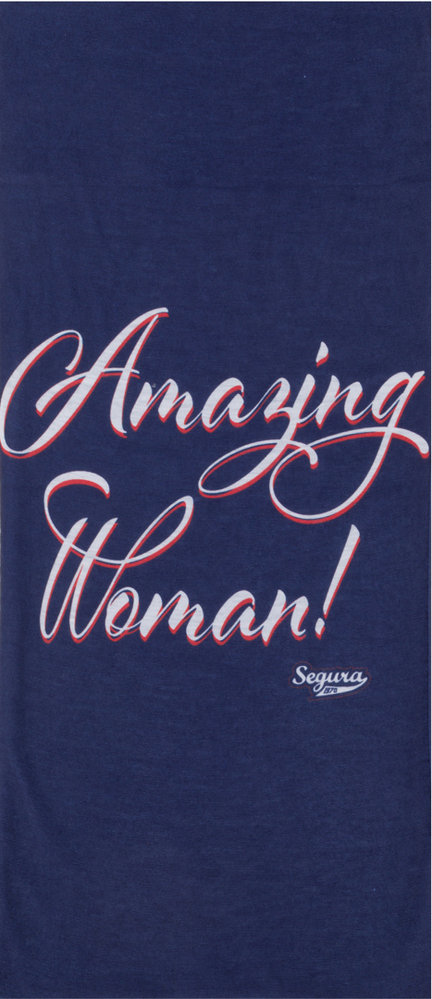 Segura Polly Ladies Multifunctional Headwear