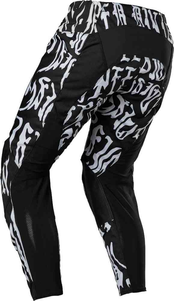 FOX 180 Peril Youth Motocross Pants