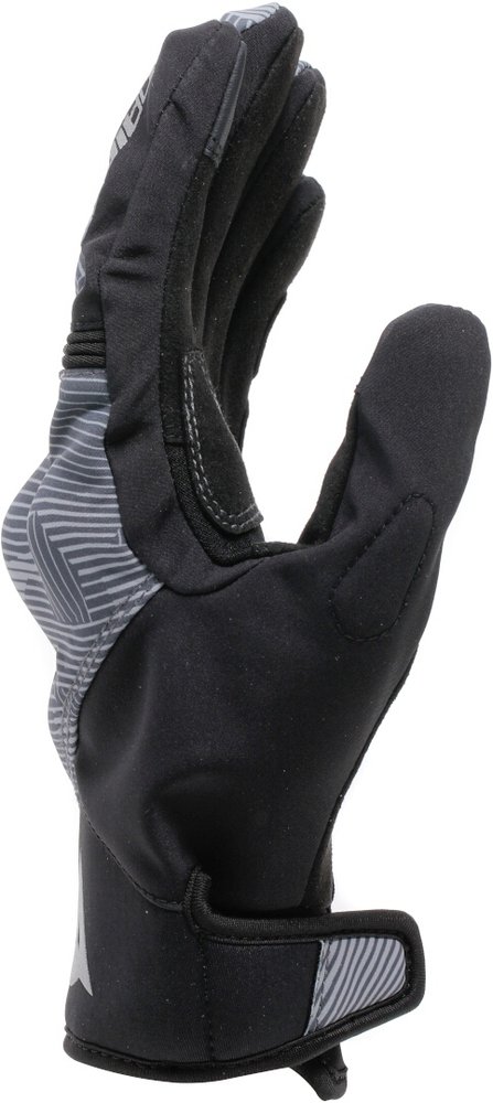 Dainese Intrepyd Griffin Camo Lines Motorcycle Gloves