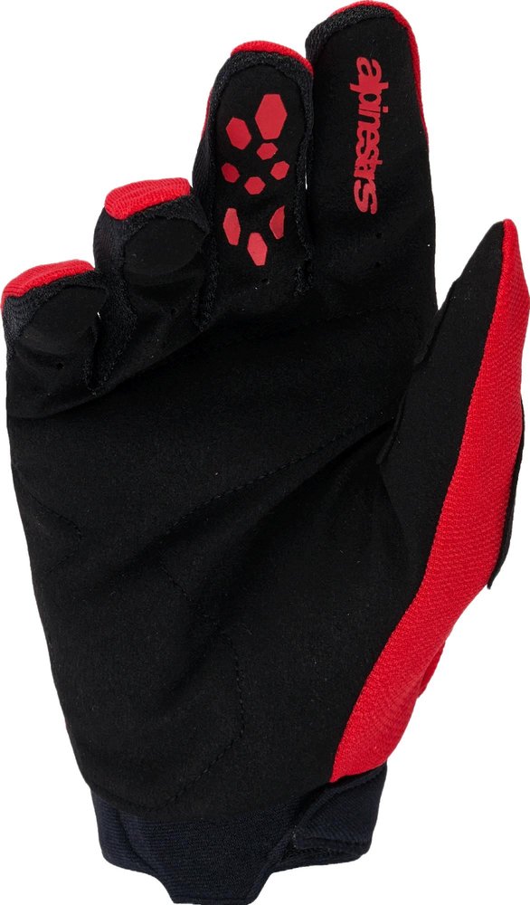 Alpinestars Full Bore V2 Motocross Gloves