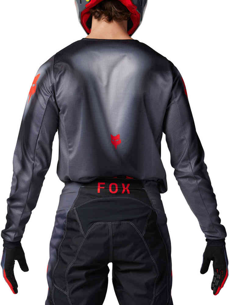 FOX 180 Interfere Motocross Jersey