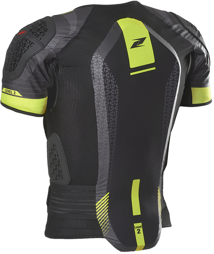Zandona NetCube Pro X8 Protector Vest