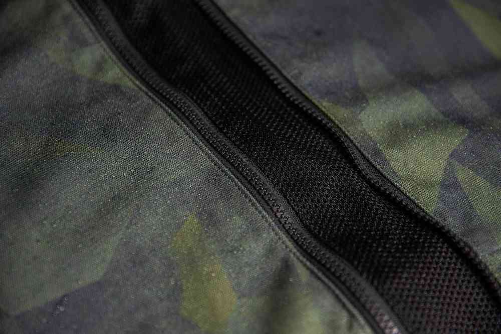 Icon Airform Battlescar Motorcycle Textile Jacket