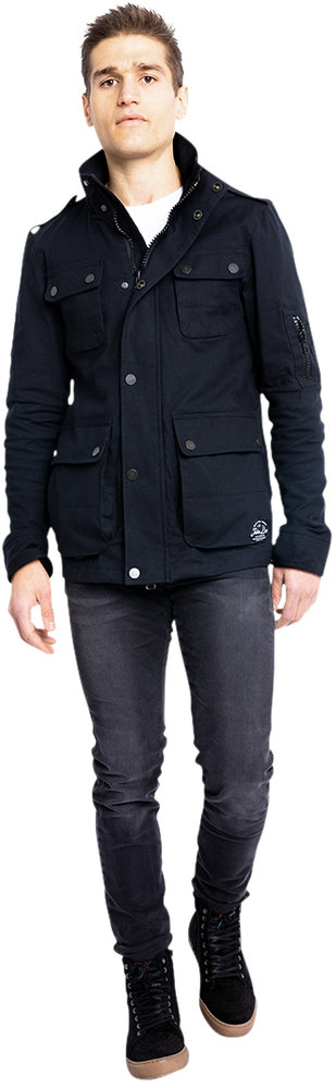 John Doe Explorer Motorcycle Textile Jacket